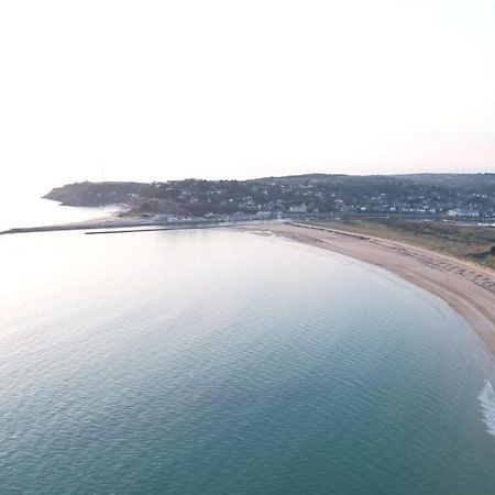 Entre Havre Et Plage De Barneville Zewnętrze zdjęcie