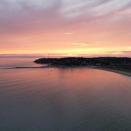 Entre Havre Et Plage De Barneville Zewnętrze zdjęcie